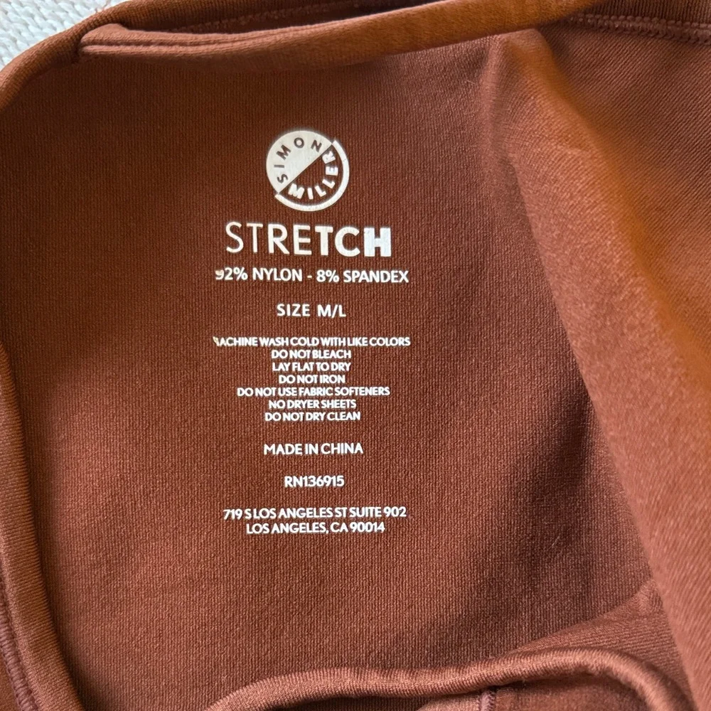 Simon Miller Set - Picture 2 of 12